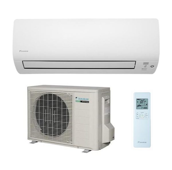 Climatiseur Split Mural – Daikin 9000 BTU