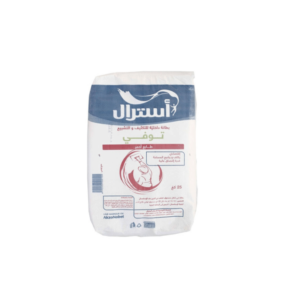 Toufait Spatorela Rouge 25 Kg ASTRAL