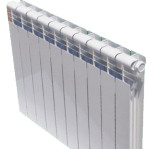 Radiateur aluminium 10 éléments Lipovica