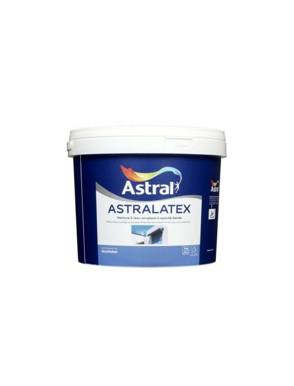 astralatex 40kg